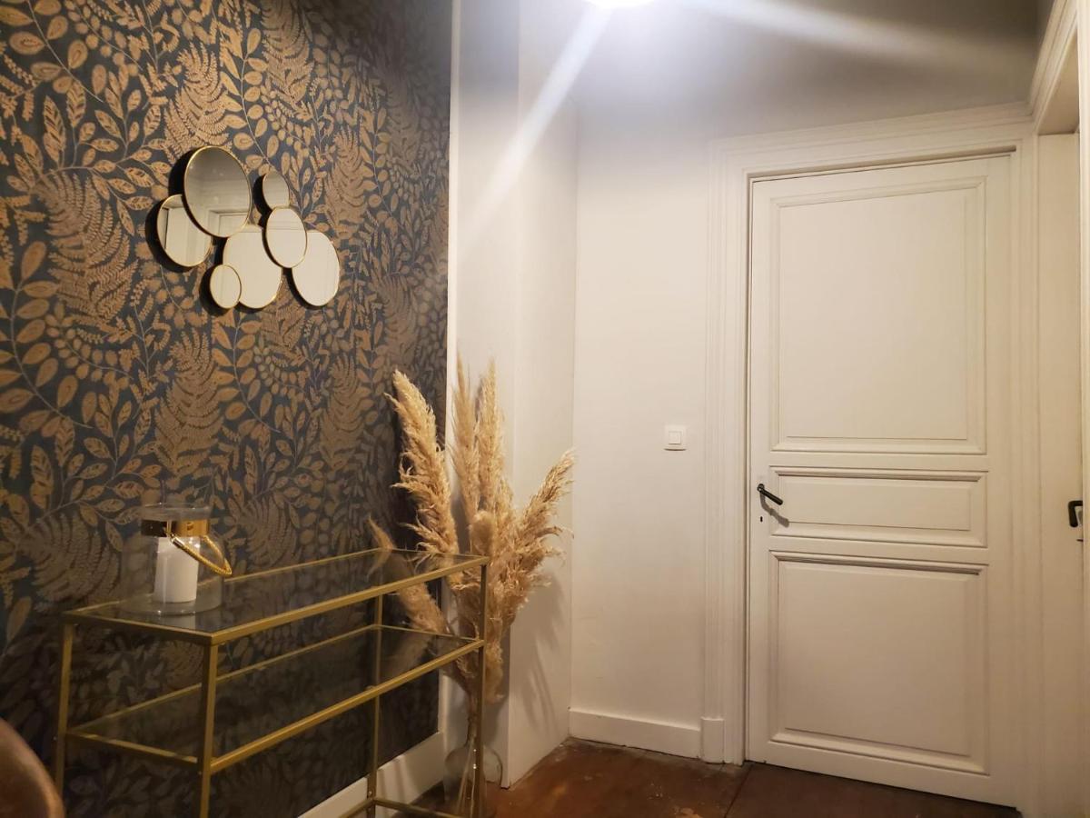 Le Kiosque Apartment Ciney Exterior foto
